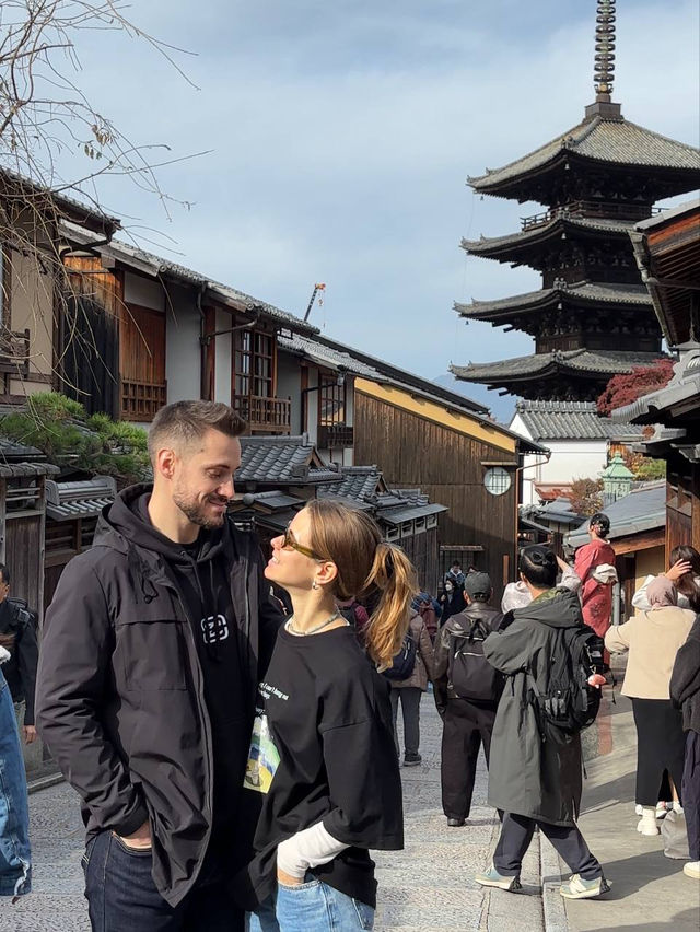 📍Киото. Маршрут на 1 день 🇯🇵 📍Киото. Маршрут на 1 день 🇯🇵