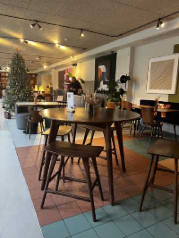 Le Grand Quartier: Your Urban Oasis in Paris🇫🇷