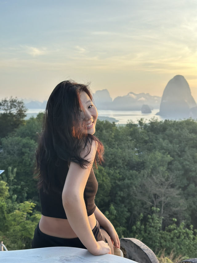 Потрясный вид, ради которого можно и в 4 утра проснуться! Потрясный вид, ради которого можно и в 4 утра проснуться!