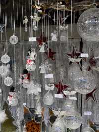 WINTER MAGIC AT MÜNSTERPLATZ 🇨🇭