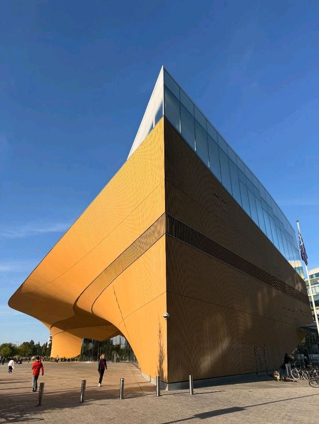 Culture Meets Sun😎 Culture Meets Sun😎