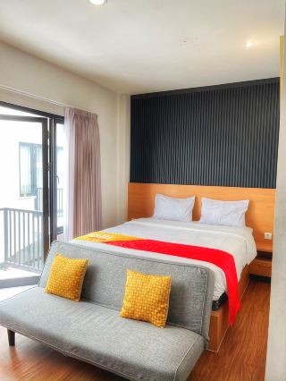 An Unbeatable Hotel Location in Jember!