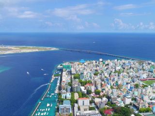 モルディブ：失敗しない島の選び方。