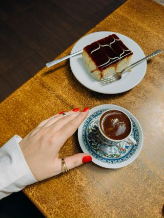 Istanbul Coffee Festival: When to Go and What to See
