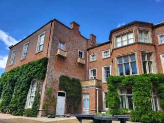 Clayton - National Trust