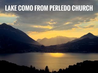 ทะเลสาบโคโม (Lake Como) แบบไร้ฝูงชน - แต่มันคุ้มค่าไหม?。