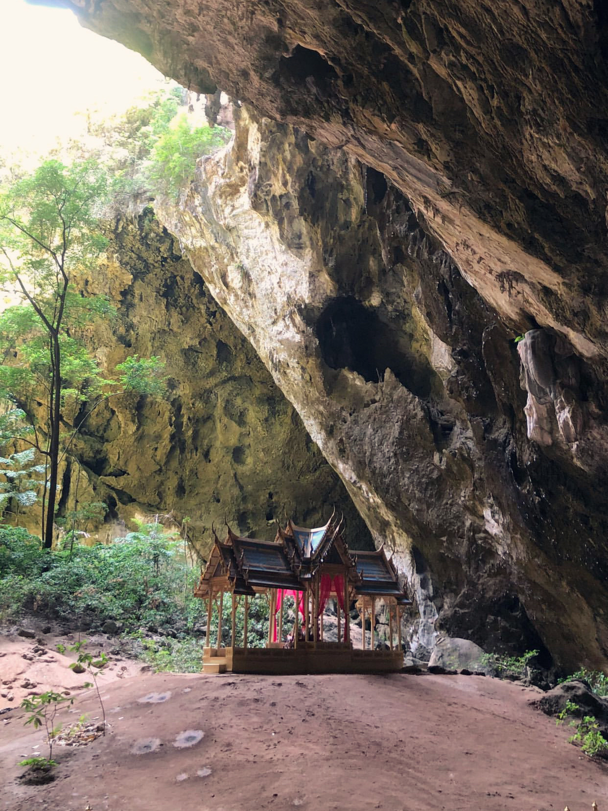 Hua Hin: An Underrated Beach Destination in Thailand