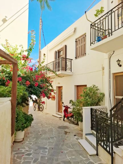 How to Experience the Best of Naxos in a Week 🌞