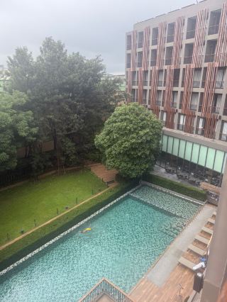 Отель The Teak Hotel Мэй Сот: жемчужина 4-звездочного уровня, заслуживающая всяческих рекомендаций.