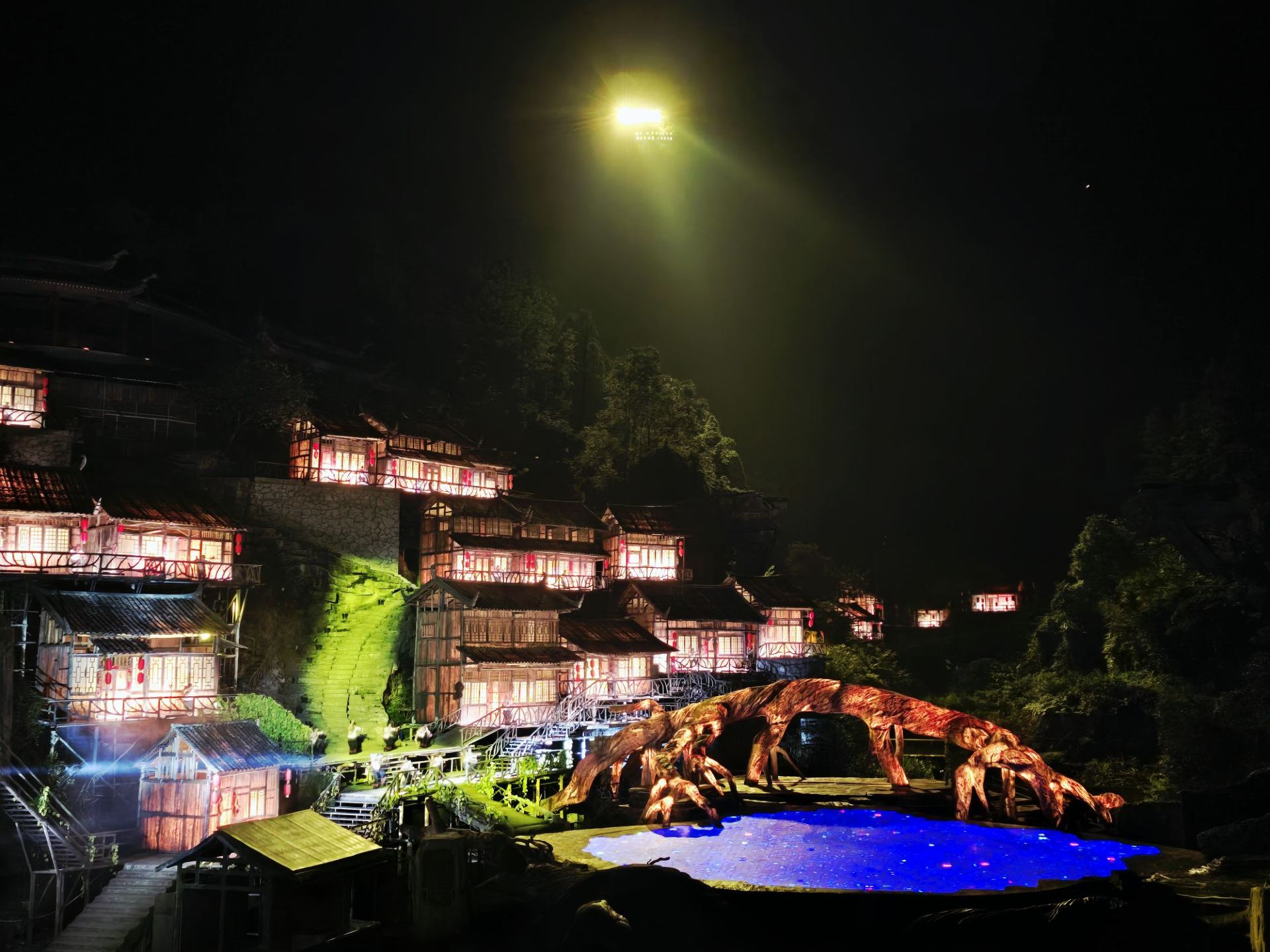 Honest 4-Day Review: My Bumpy Journey to Zhangjiajie After Booking on Trip.com