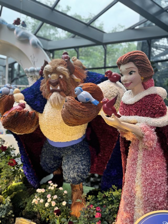 Unforgettable Day at Gardens by the Bay: Perfect for All Ages