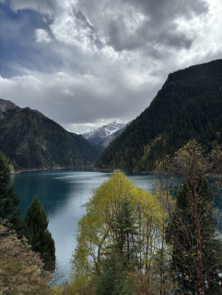 Discovering Paradise at Jiuzhaigou National Park with Trip.com