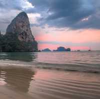 A Beach Oasis in Krabi