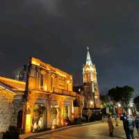寧波老外灘天主教堂