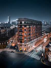 The most beautiful Wukang Road photo guide in