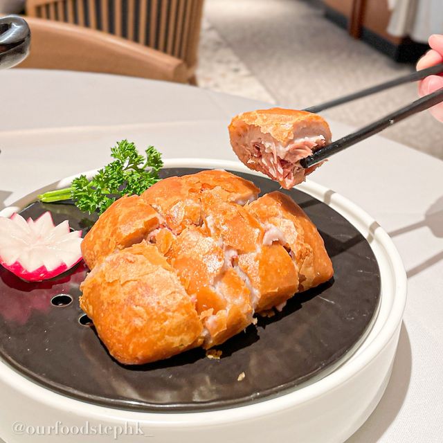 【銅鑼灣人氣地道福建菜😍 必食高質招牌海蠣煎】