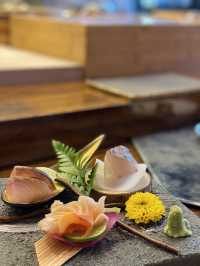 上環 omakase 