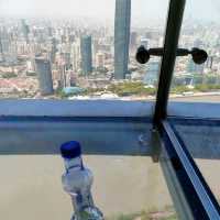 Shanghai weekend trip