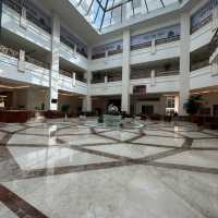 Great value hotel for Ho Chi Minh City 