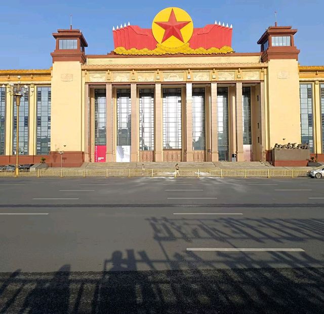 Nanchang: A Symphony of Tradition and Progress