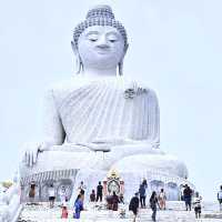 Big Buddha Phuket 