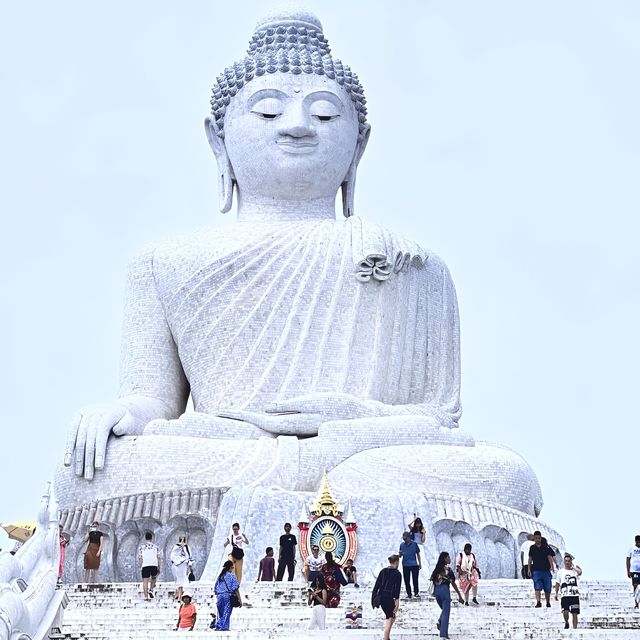 Big Buddha Phuket 
