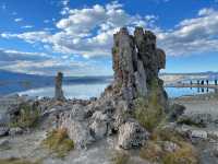 Mono Lake 🌟🌟🌟🌟🌟