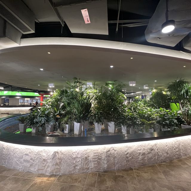 深圳上梅林也有連城新天地？