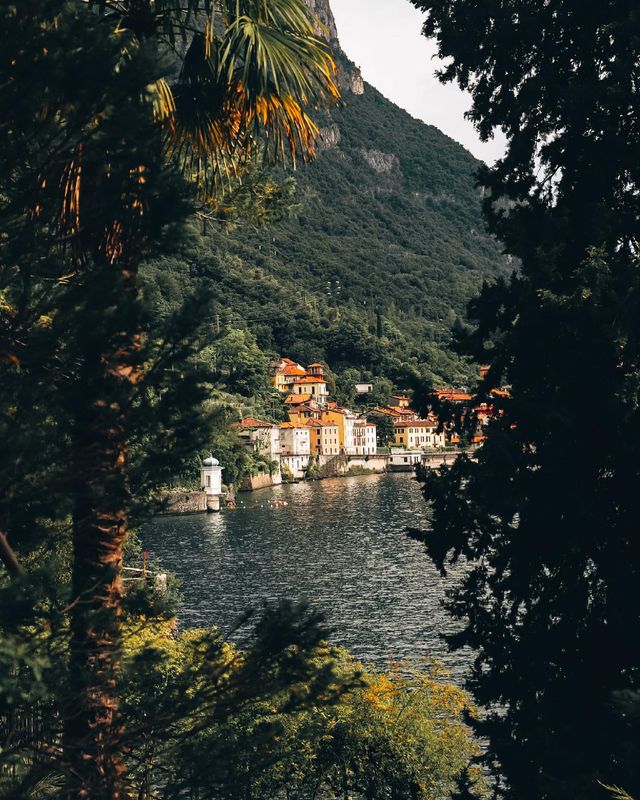 Lake Como, Italy: A Destination that Dreams are Made of