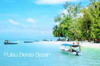 Go Island Hopping in Langkawi