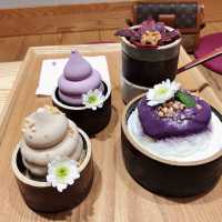 🇰🇷三清洞.人氣Cafe 【카페 보라】（Cafe Bora）