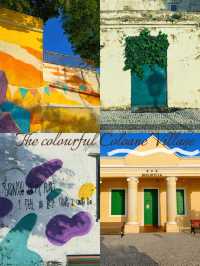 Macau's Hidden Gems: Our Top 3 Picks