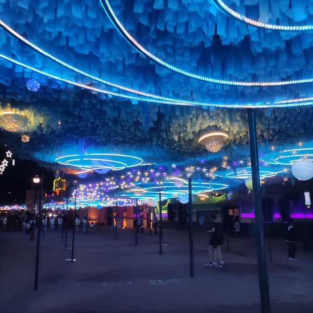 江蘇徐州樂園|快樂的時光從這裡開始