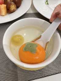 上海布滿鮮花的浪漫露台一揚子飯店