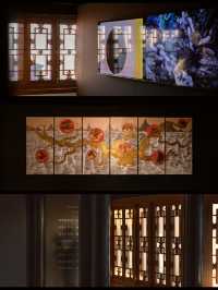南池子美術館 | 異獸錄 —山海覓境