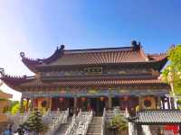 “中國梁祝之都”汝南