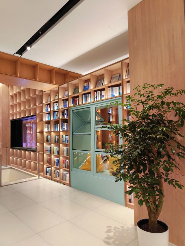 玩轉上海|上海書城 閃耀回歸 玩轉上海|上海書城 閃耀回歸