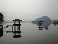 寶晶宮溶洞