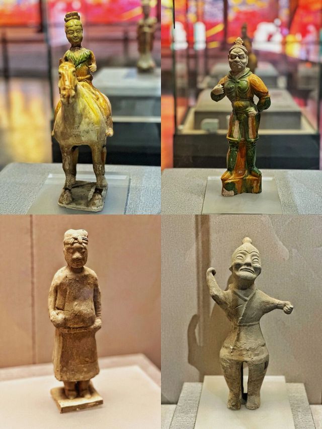 來商丘旅遊一定不要錯過的七個景點