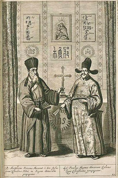 上海 | 徐家匯藏書樓：魔都現存最早近代圖書館