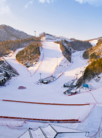 就是現在！讓我帶您玩轉韓國滑雪！
