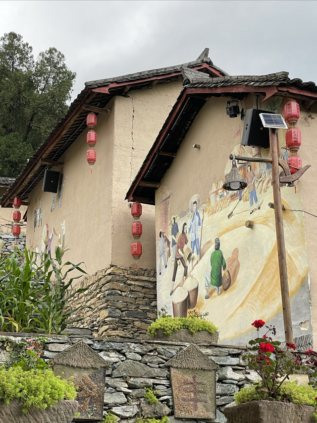 國慶反向旅遊！隴南這幾個小眾城市景色不輸國外