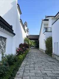 廣富林宰相府酒店