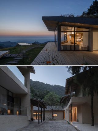 Chongqing Bagu Hostel | Only 1% of the locals know about this niche Chongqing forest