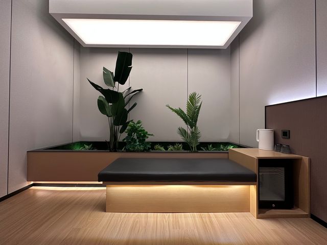 感謝朋友推薦挖到重慶絕美寶藏酒店