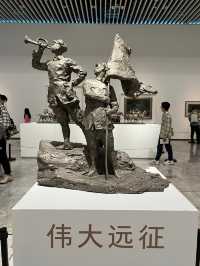 廣州藝術博物館丨必打卡廣州新地標！
