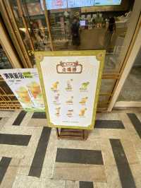 上海新晉Moho商場有多好逛？光潮玩手辦和咖啡店就能泡上一天