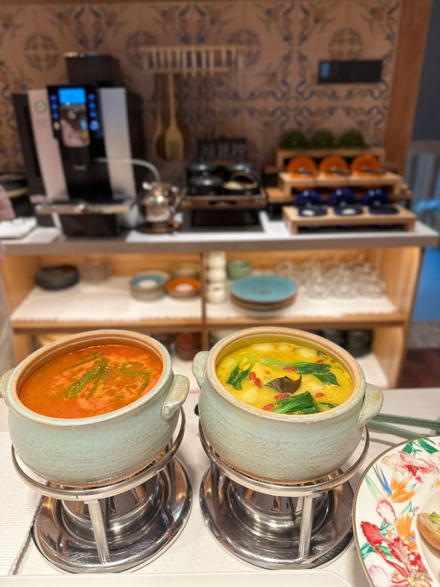 隱藏在太原路上的新中式洋房酒店