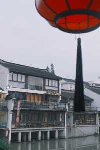 上海City Walk七寶老街值得去逛逛嗎