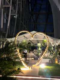 魔都新夜景地標再也不用去外灘人擠人了